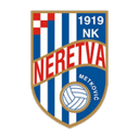 Neretva Metković badge
