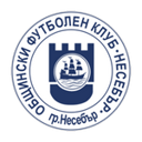 Nesebar badge