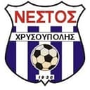 Nestos Chrisoupolis badge