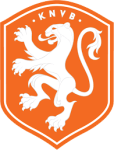 Netherlands U23 W badge