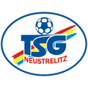 Neustrelitz badge