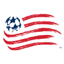 New England II badge