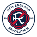 New England Revolution badge