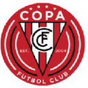 New Jersey Copa badge