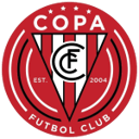 New Jersey Copa W badge