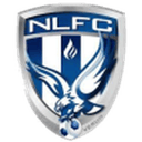 New Lambton badge