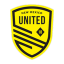 New Mexico United badge