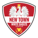 New Town badge
