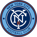 New York City II badge