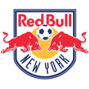 New York Red Bulls badge