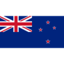 New Zealand U20 W badge