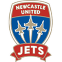Newcastle Jets badge