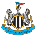 Newcastle United U18 badge