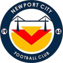 Newport City badge