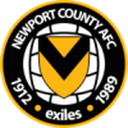 Newport County badge