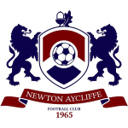 Newton Aycliffe badge
