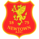 Newtown AFC badge