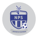 Ngezi Platinum badge