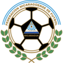 Nicaragua badge