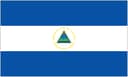 Nicaragua U20 badge