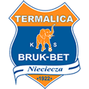Nieciecza badge
