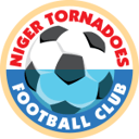 Niger Tornadoes badge