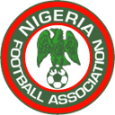 Nigeria badge