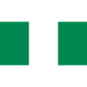 Nigeria W badge