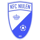 Nijlen badge