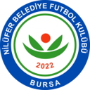 Nilüfer Belediye badge