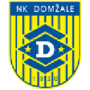 NK Domzale badge