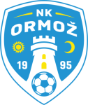 NK Ormoz badge