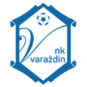 NK Varazdin badge