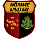 Nõmme United II badge