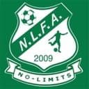 No Limits FC W badge
