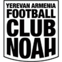 Noah II badge