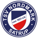 Nordmark Satrup badge