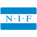 Nordstrand badge