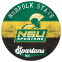 Norfolk W badge