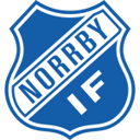 Norrby IF badge