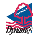 North Carolina Fusion badge