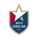 North Carolina II badge