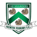 North Ferriby badge
