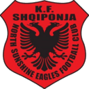 North Sunshine Eagles badge