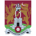 Northampton badge