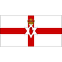 Northern Ireland badge