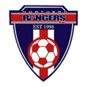 Northern Rangers badge