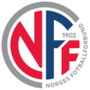 Norway badge