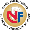Norway U21 badge