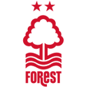Nottingham Forest badge